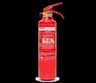 EXTINTOR 1KG ABC 5A-21B