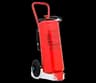 EXTINTOR 25KG ABC MOVIL