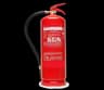 EXTINTOR 9KG ABC 34A-233B